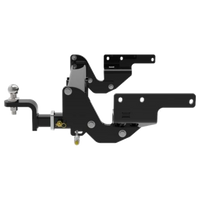 Nissan X-Trail T33 SUV 08/2022 - On - Towbar Kit
