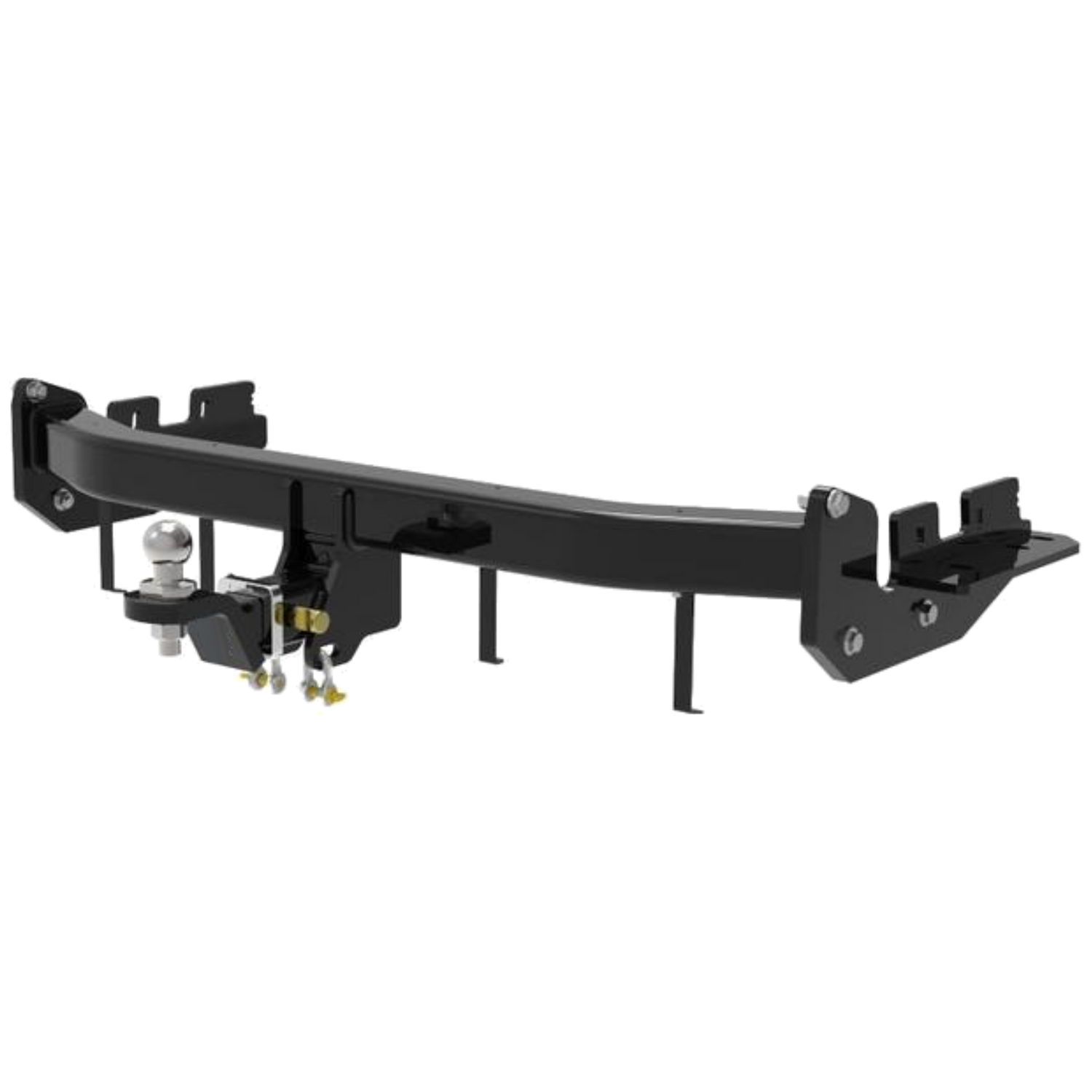 Nissan Pathfinder R53 SUV 06/2022 - On - Towbar Kit
