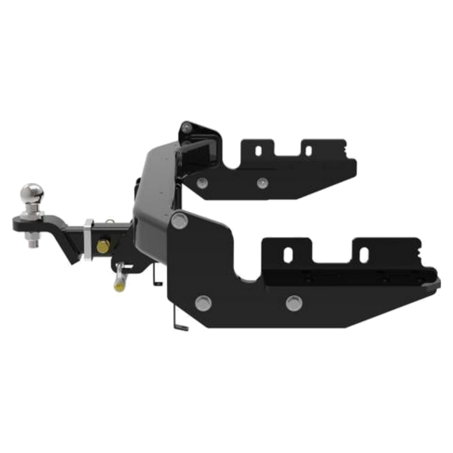 Nissan Pathfinder R53 SUV 06/2022 - On - Towbar Kit