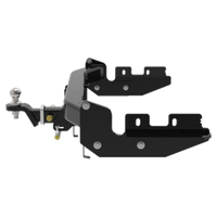 Nissan Pathfinder R53 SUV 06/2022 - On - Towbar Kit