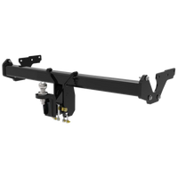 Nissan Qashqai SUV 06/2022 - On - Towbar Kit