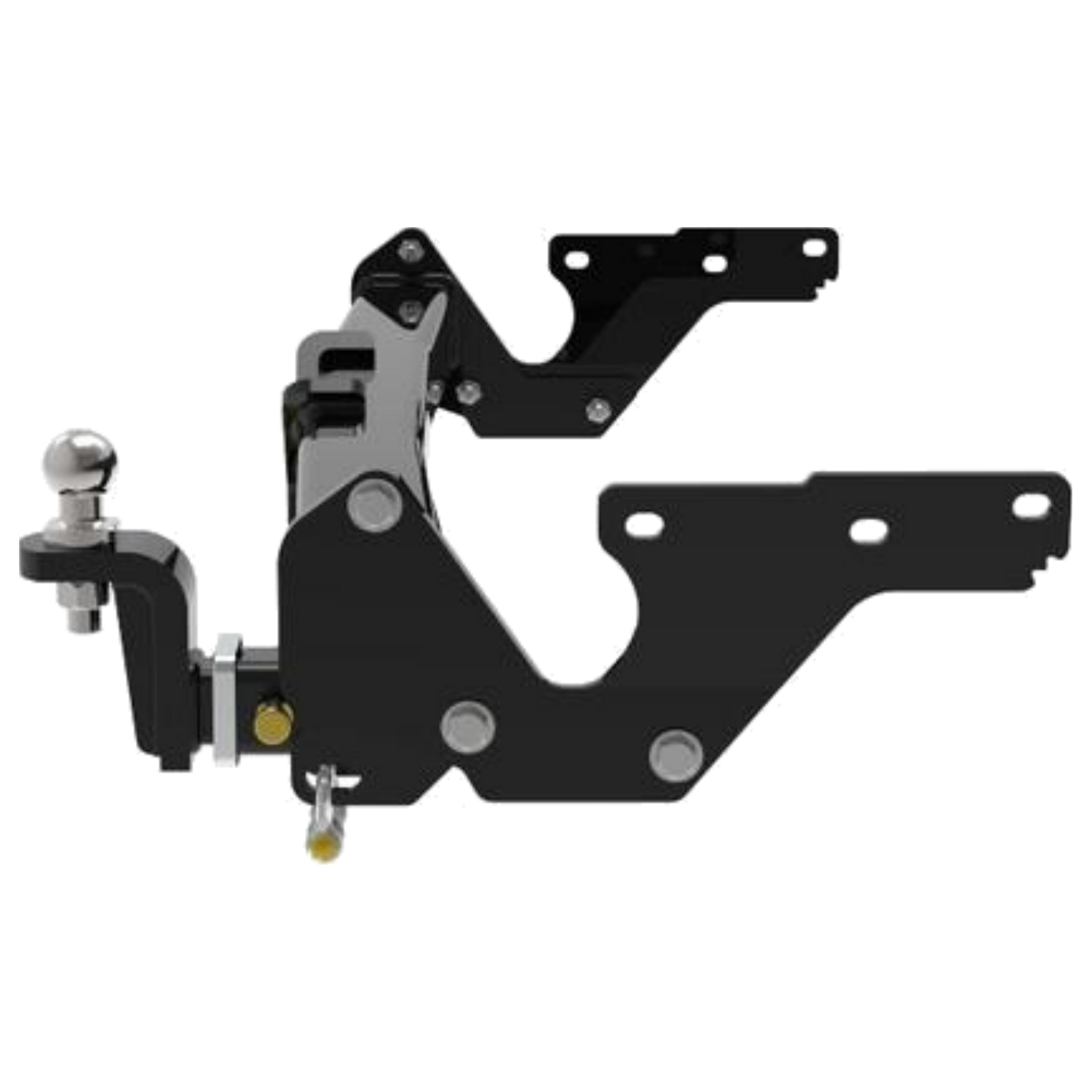 Nissan Qashqai SUV 06/2022 - On - Towbar Kit