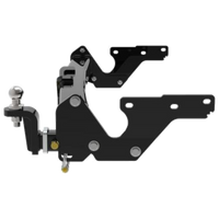 Nissan Qashqai SUV 06/2022 - On - Towbar Kit