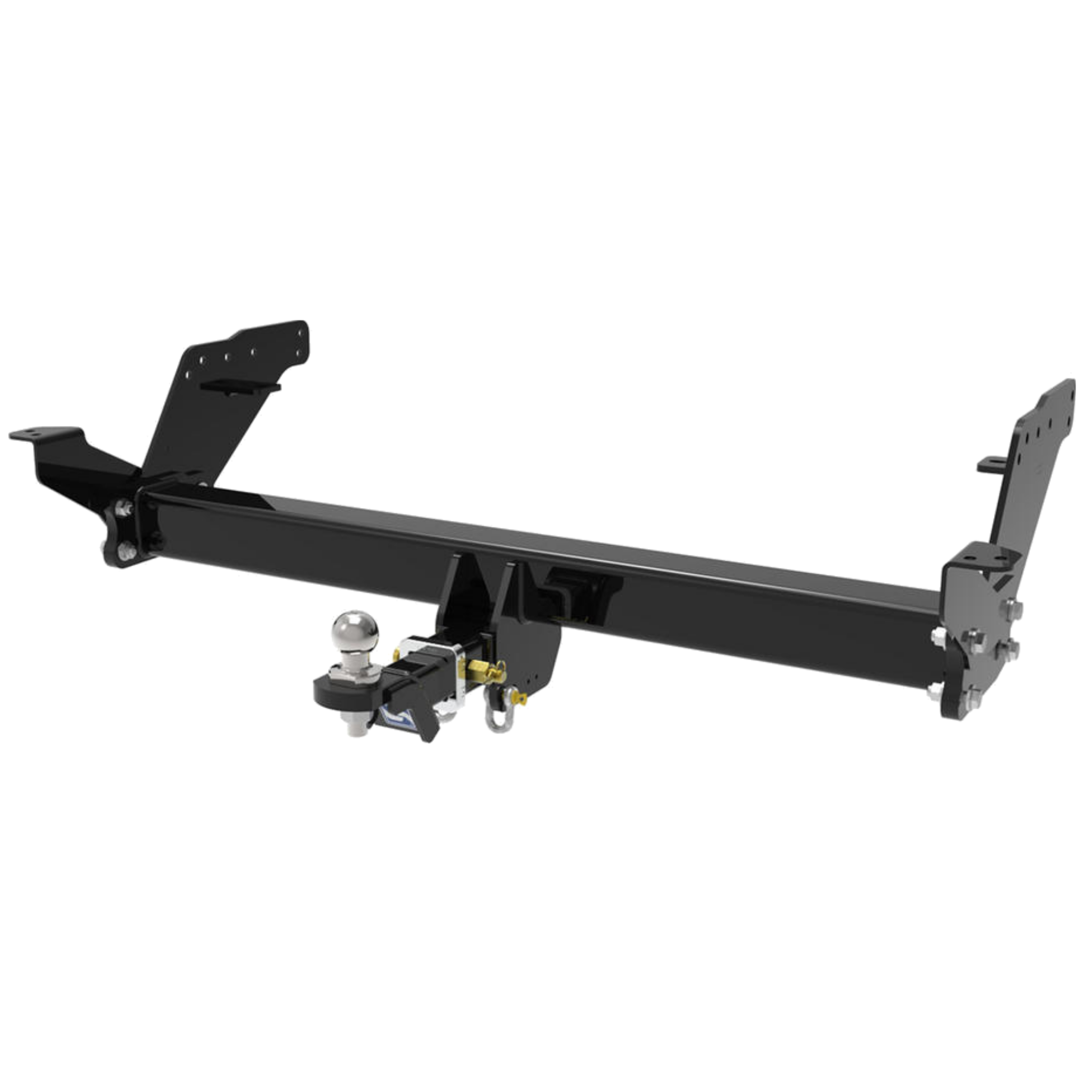 Nissan Navara D27 Tub Body 07/2025 - On - Towbar Kit