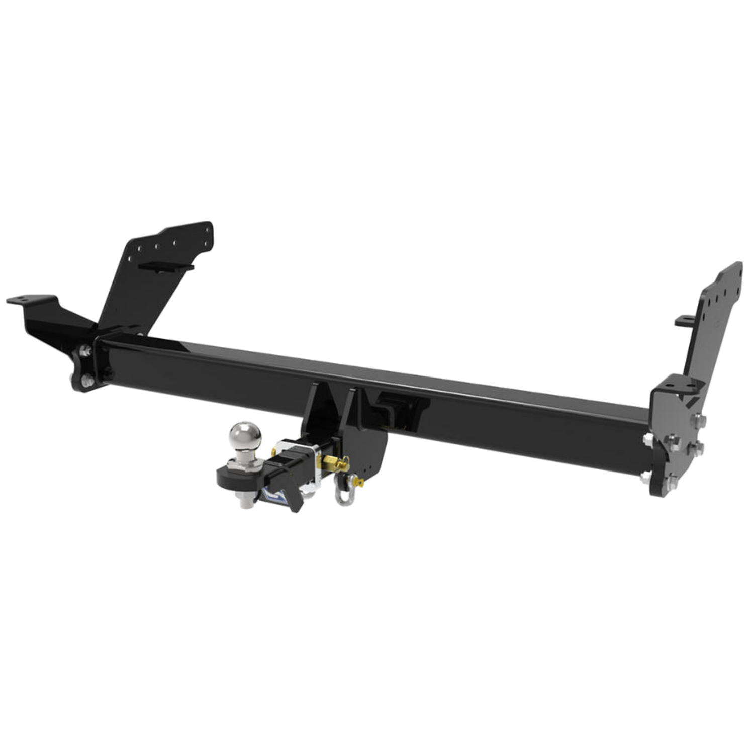 Nissan Navara D27 Tub Body 07/2025 - On - Towbar Kit