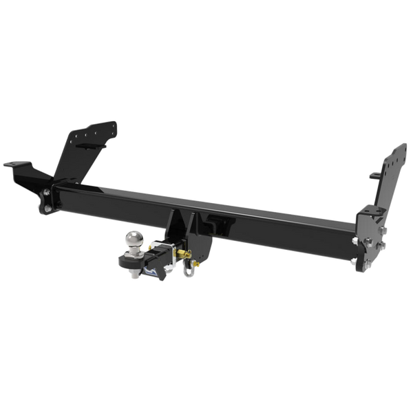 Nissan Navara D27 Tub Body 07/2025 - On - Towbar Kit