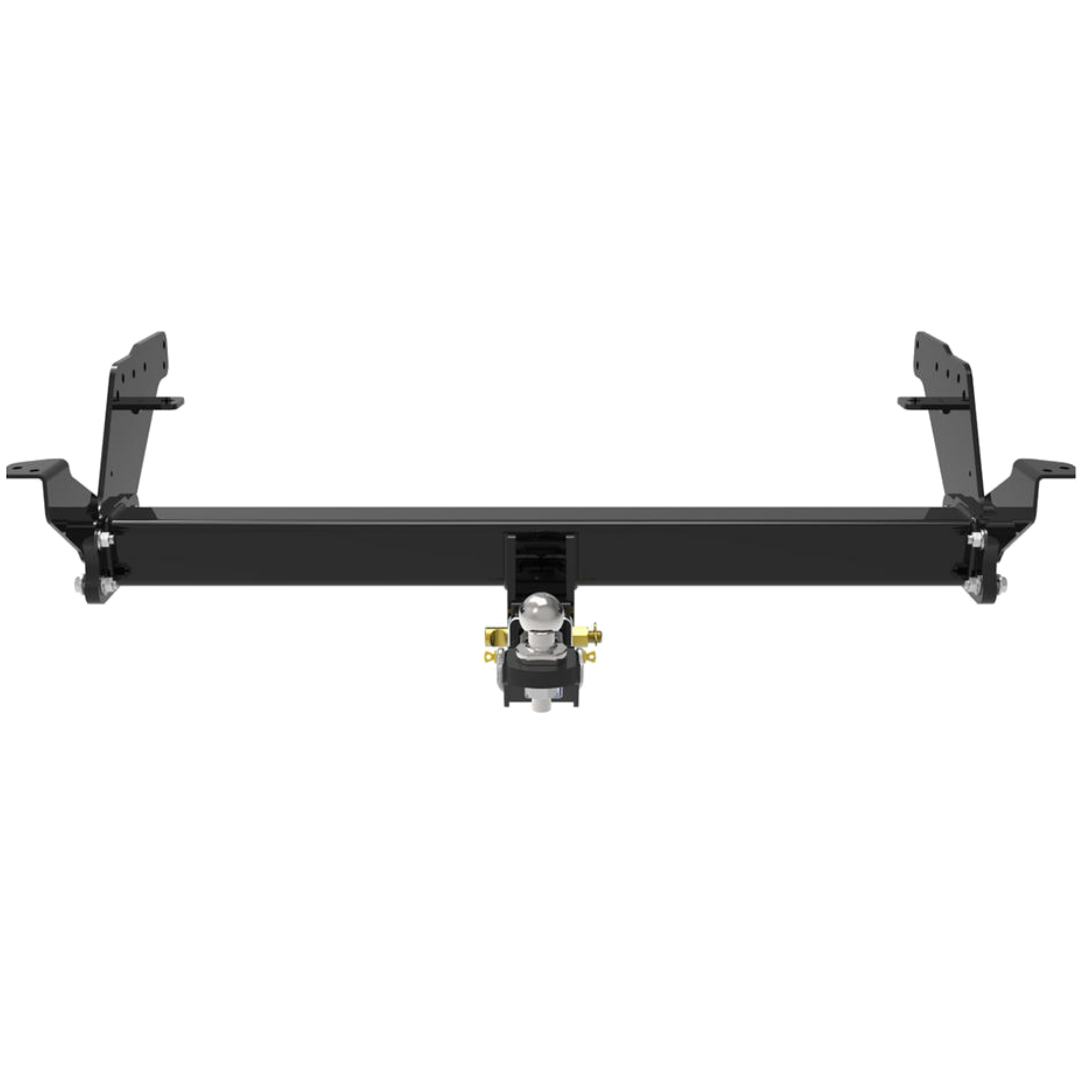 Nissan Navara D27 Tub Body 07/2025 - On - Towbar Kit