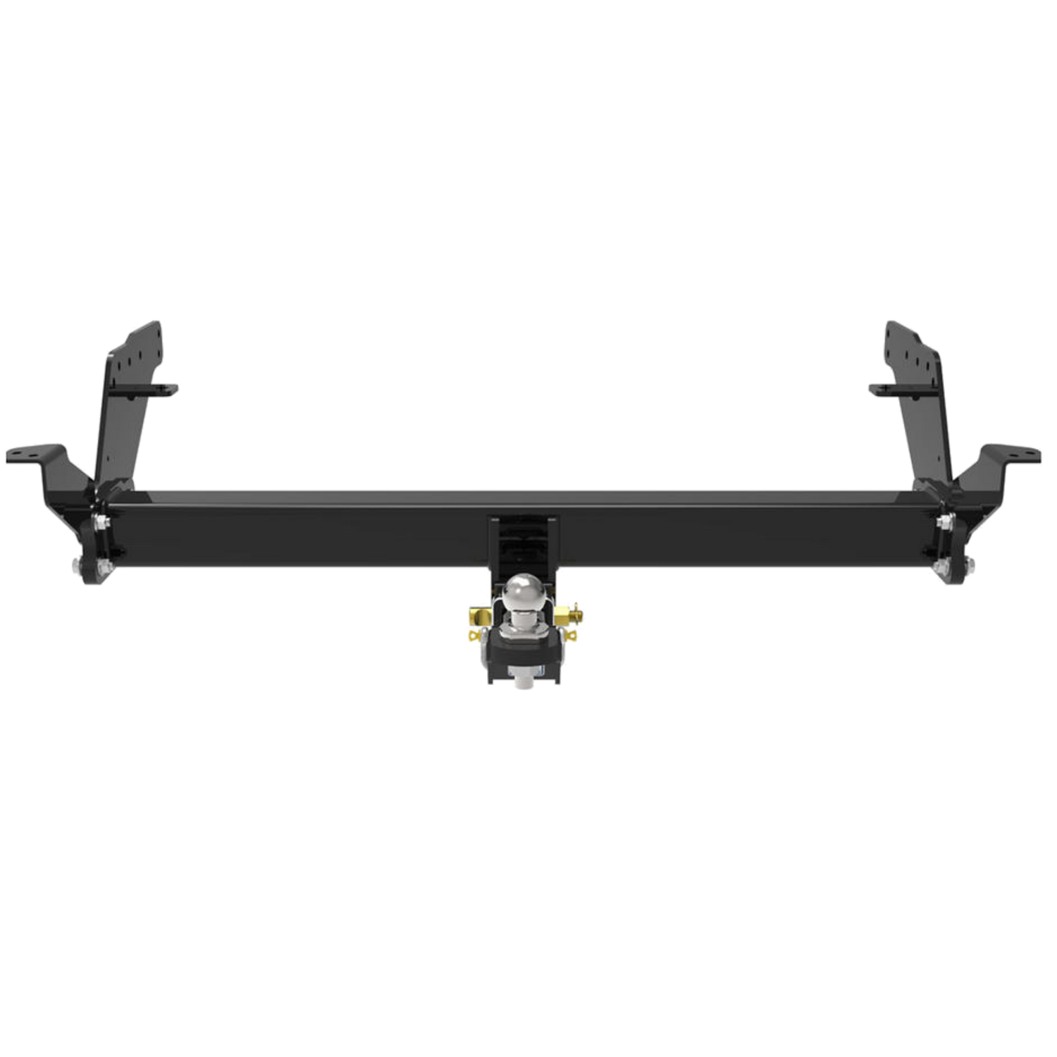 Nissan Navara D27 Tub Body 07/2025 - On - Towbar Kit
