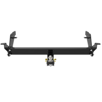 Nissan Navara D27 Tub Body 07/2025 - On - Towbar Kit