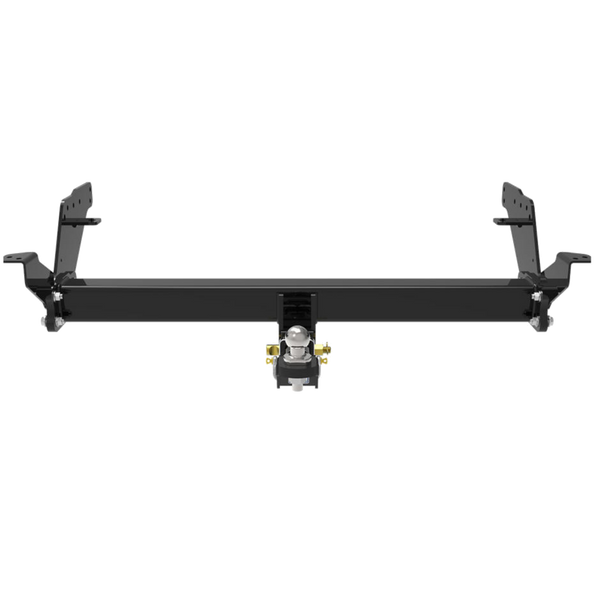 Nissan Navara D27 Tub Body 07/2025 - On - Towbar Kit