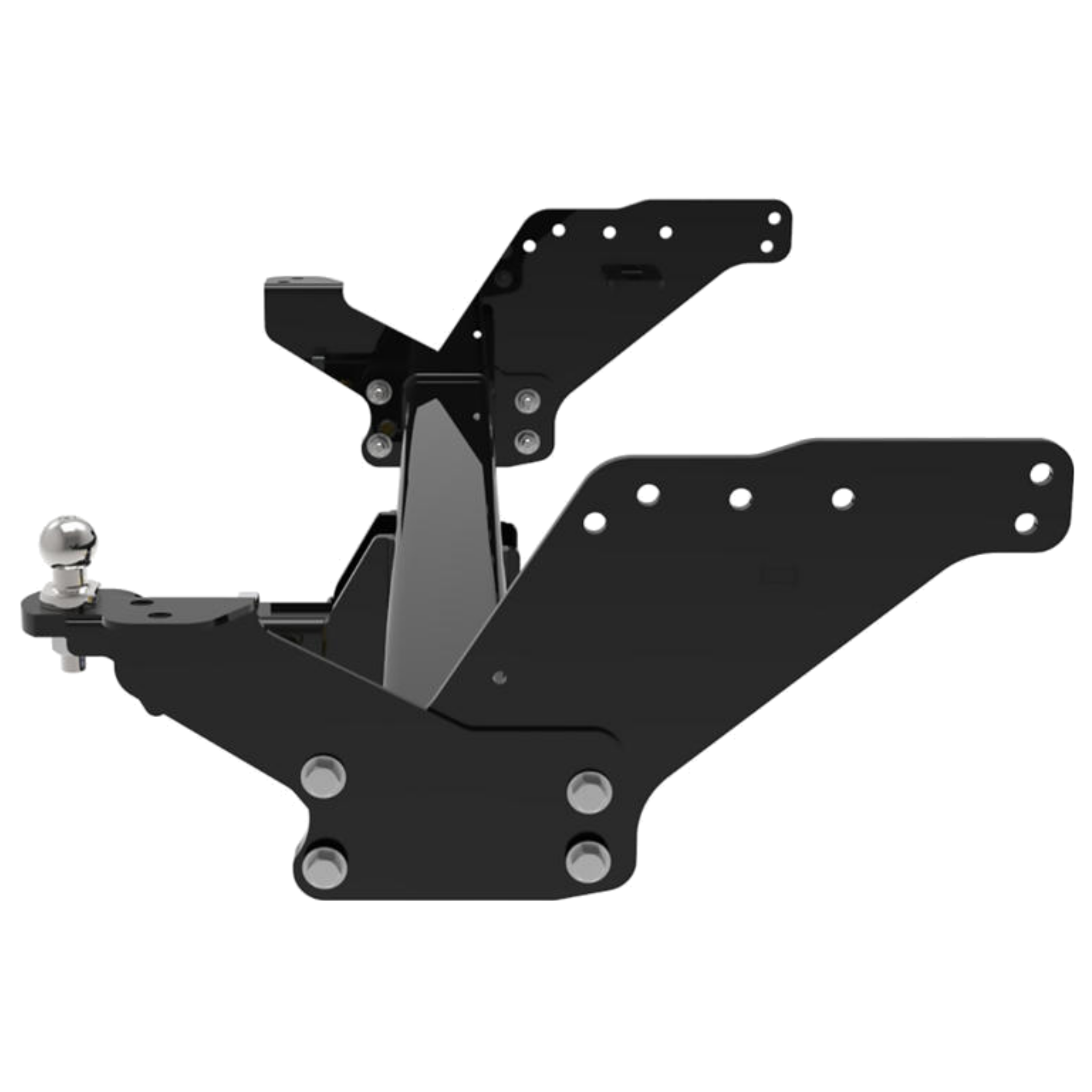 Nissan Navara D27 Tub Body 07/2025 - On - Towbar Kit