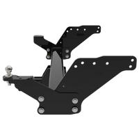 Nissan Navara D27 Tub Body 07/2025 - On - Towbar Kit