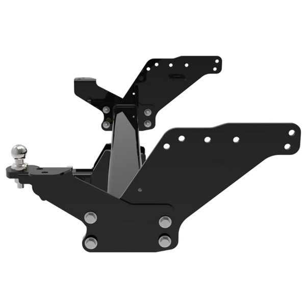 Nissan Navara D27 Tub Body 07/2025 - On - Towbar Kit