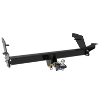 Nissan Navara D27 Tub Body 07/2025 - On - Towbar Kit