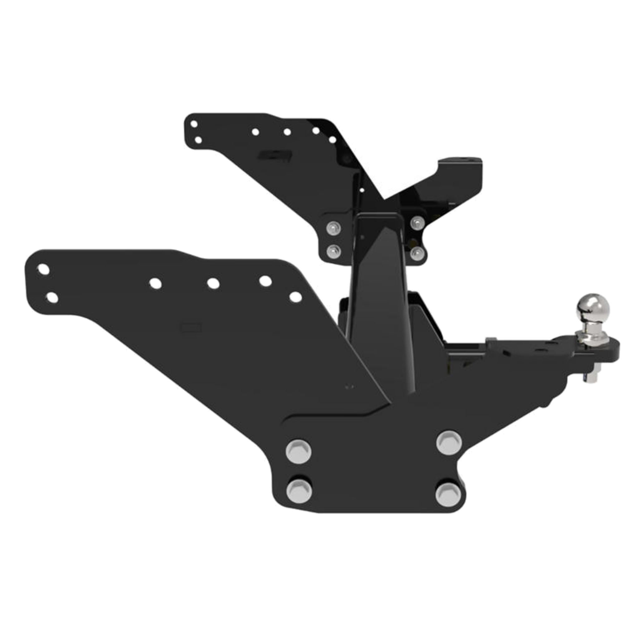 Nissan Navara D27 Tub Body 07/2025 - On - Towbar Kit