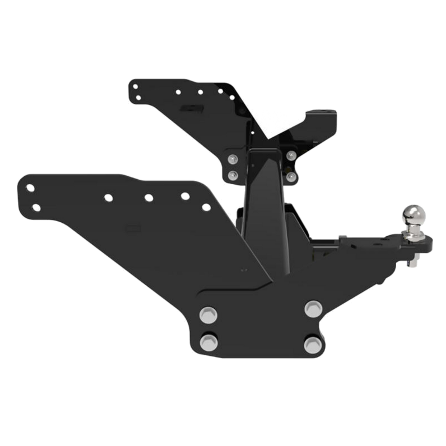 Nissan Navara D27 Tub Body 07/2025 - On - Towbar Kit
