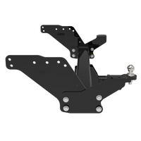 Nissan Navara D27 Tub Body 07/2025 - On - Towbar Kit