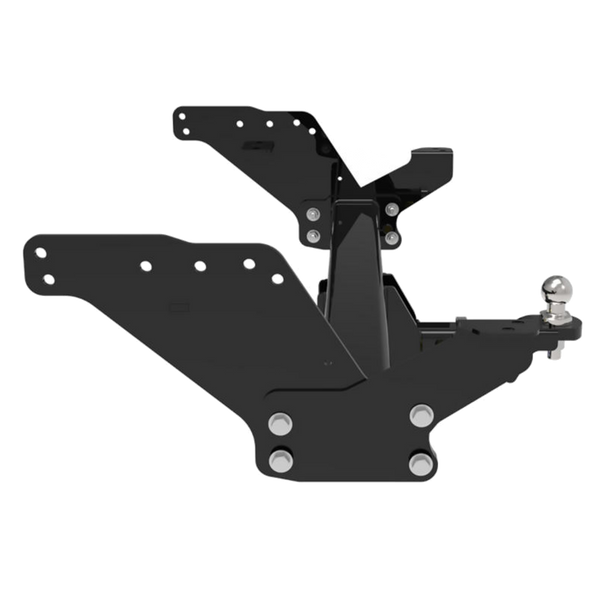 Nissan Navara D27 Tub Body 07/2025 - On - Towbar Kit