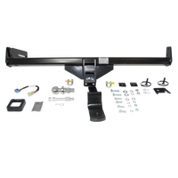 Ford Falcon BA & BF (Not XR6 or XR8) Sedan 10/2002 - 05/2008 - Towbar Kit