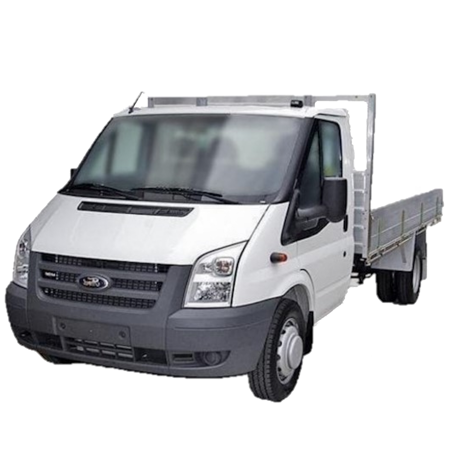 Ford Transit Cab Chassis 01/2001 - 08/2014 - Towbar Kit