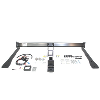 Ford Kuga TF SUV 03/2013 - 02/2017 - Towbar Kit