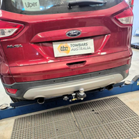 Ford Kuga TF SUV 03/2013 - 02/2017 - Towbar Kit