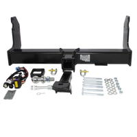 Ford Transit VO Cab Chassis 09/2014 - On - Towbar Kit