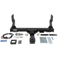 Ford Transit Custom VN LWB 330L & SWB 290S Van 02/2014 - 05/2019- Towbar Kit