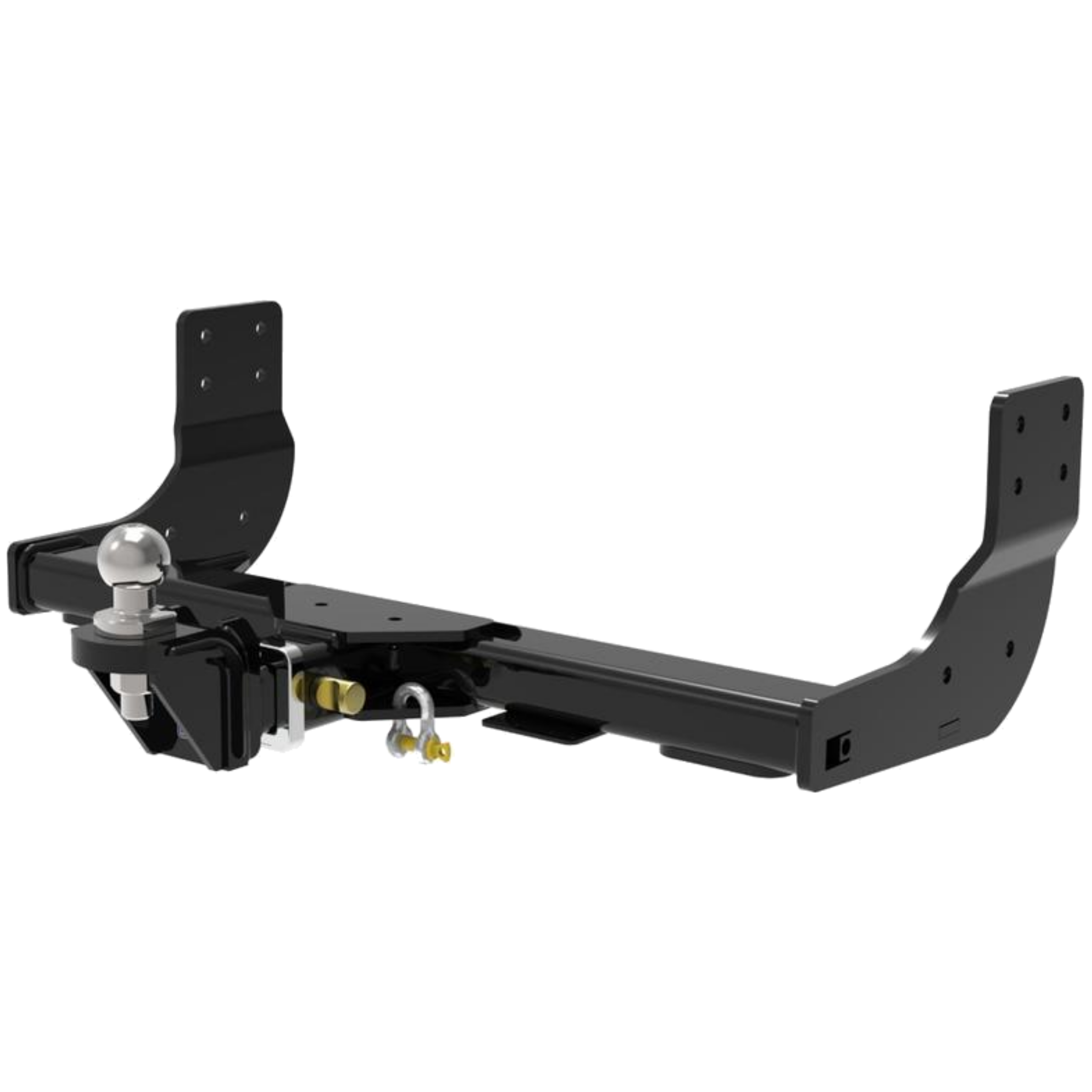 Ford Transit Custom VN LWB 330L & SWB 290S Van 02/2014 - 05/2019- Towbar Kit