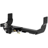 Ford Transit Custom VN LWB 330L & SWB 290S Van 02/2014 - 05/2019- Towbar Kit