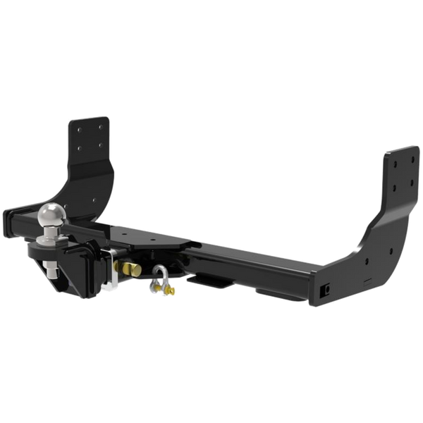 Ford Transit Custom VN LWB 330L & SWB 290S Van 02/2014 - 05/2019- Towbar Kit