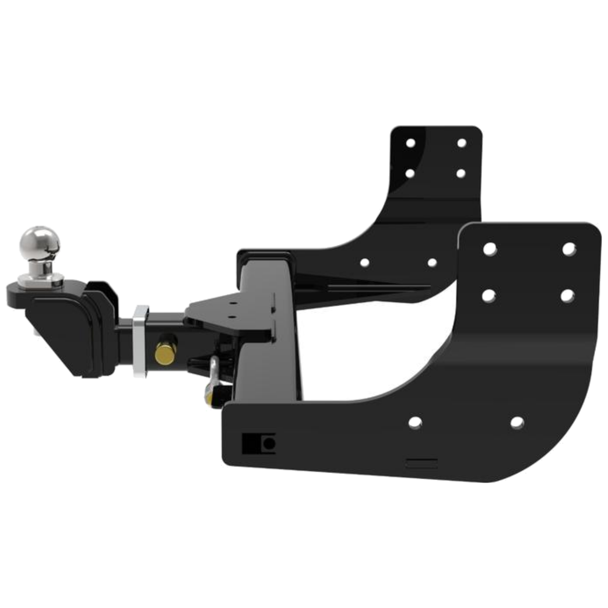 Ford Transit Custom VN LWB 330L & SWB 290S Van 02/2014 - 05/2019- Towbar Kit