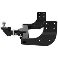 Ford Transit Custom VN LWB 330L & SWB 290S Van 02/2014 - 05/2019- Towbar Kit