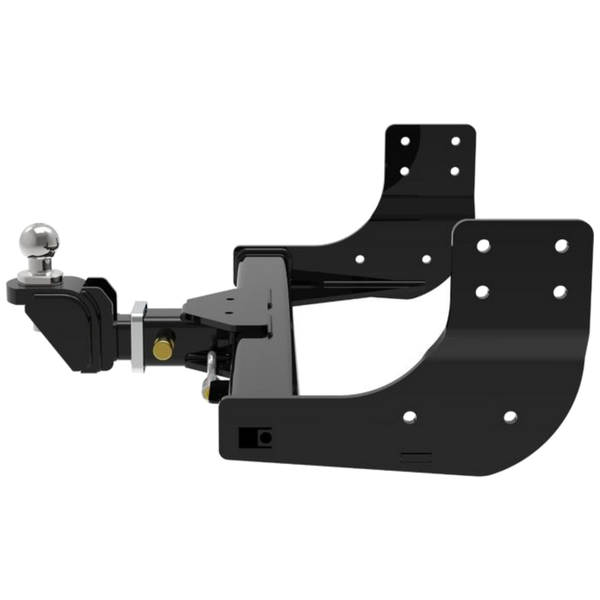 Ford Transit Custom VN LWB 330L & SWB 290S Van 02/2014 - 05/2019- Towbar Kit