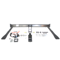 Ford Escape ZG SUV 09/2016 - 03/2020 - Towbar Kit