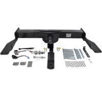 Ford Ranger T6.2 Cab Chassis 05/2022 - 11/2024 MY23 - Towbar Kit