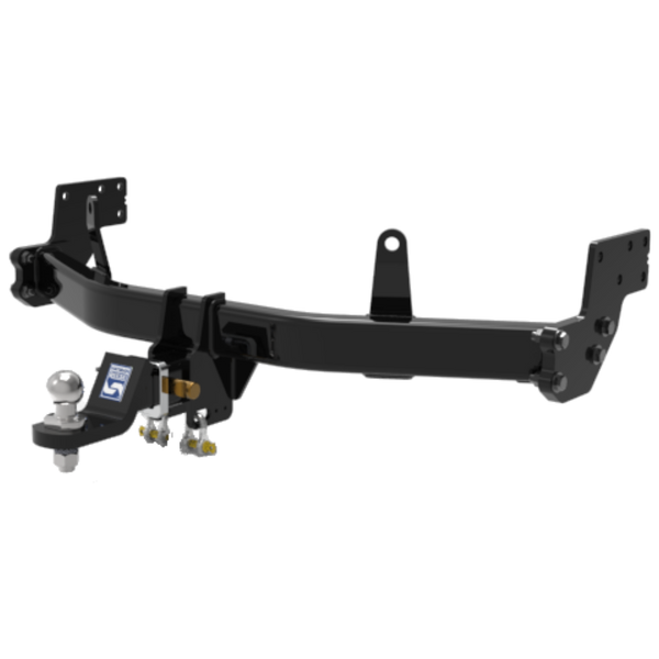Ford Everest SUV 06/2022 - 03/2025 - Towbar Kit