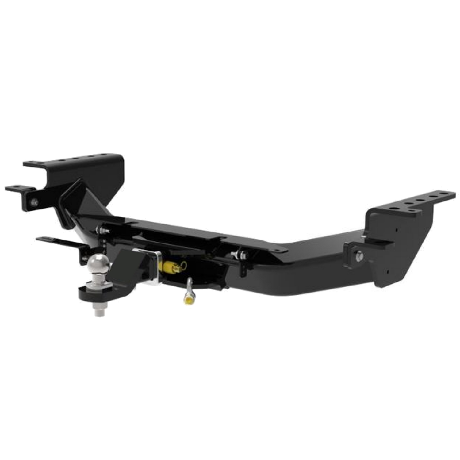 Ford Ranger MY25.25 Tub Body 11/2024 - On - Towbar Kit