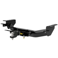 Ford Ranger MY25.25 Tub Body 11/2024 - On - Towbar Kit