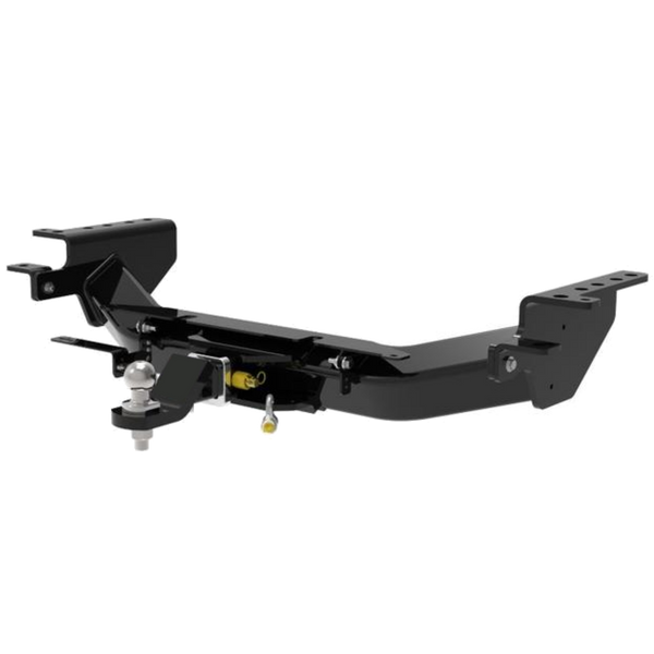Ford Ranger MY25.25 Tub Body 11/2024 - On - Towbar Kit – Towbars Australia