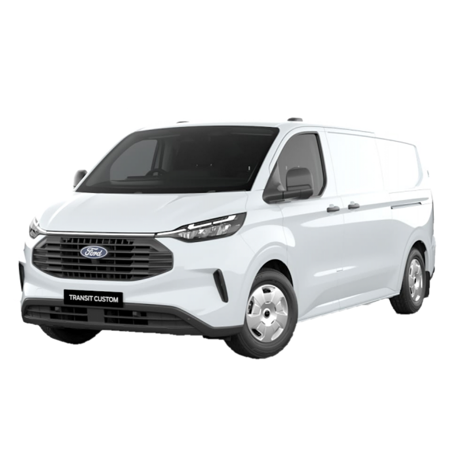 Ford Transit Custom AV Van 08/2023 - On - Towbar Kit