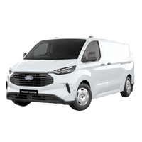 Ford Transit Custom AV Van 08/2023 - On - Towbar Kit
