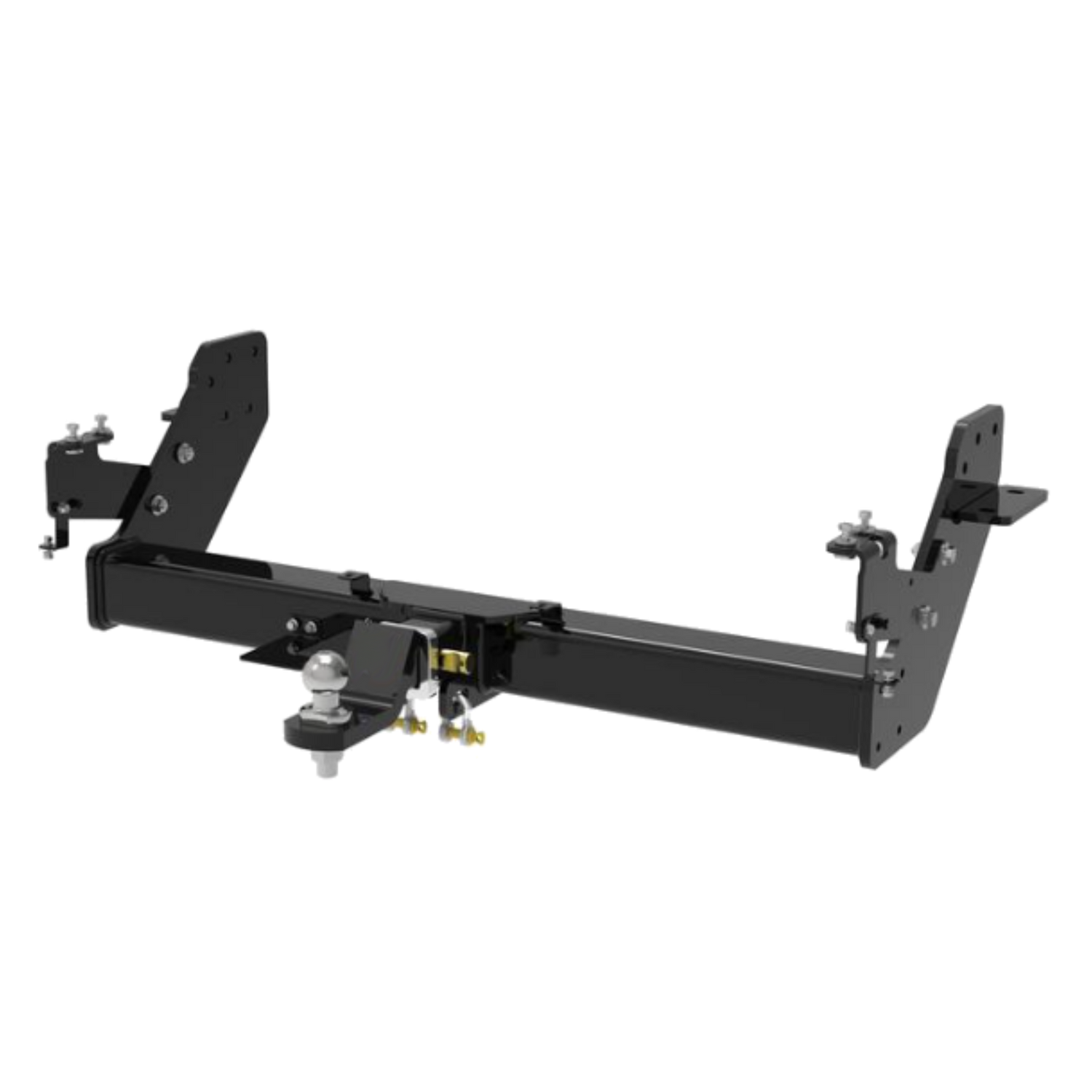 Foton Tunland (P4 Series) V7 & V9 Ute 06/2025 - On - Towbar Kit