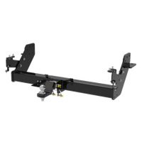 Foton Tunland (P4 Series) V7 & V9 Ute 06/2025 - On - Towbar Kit