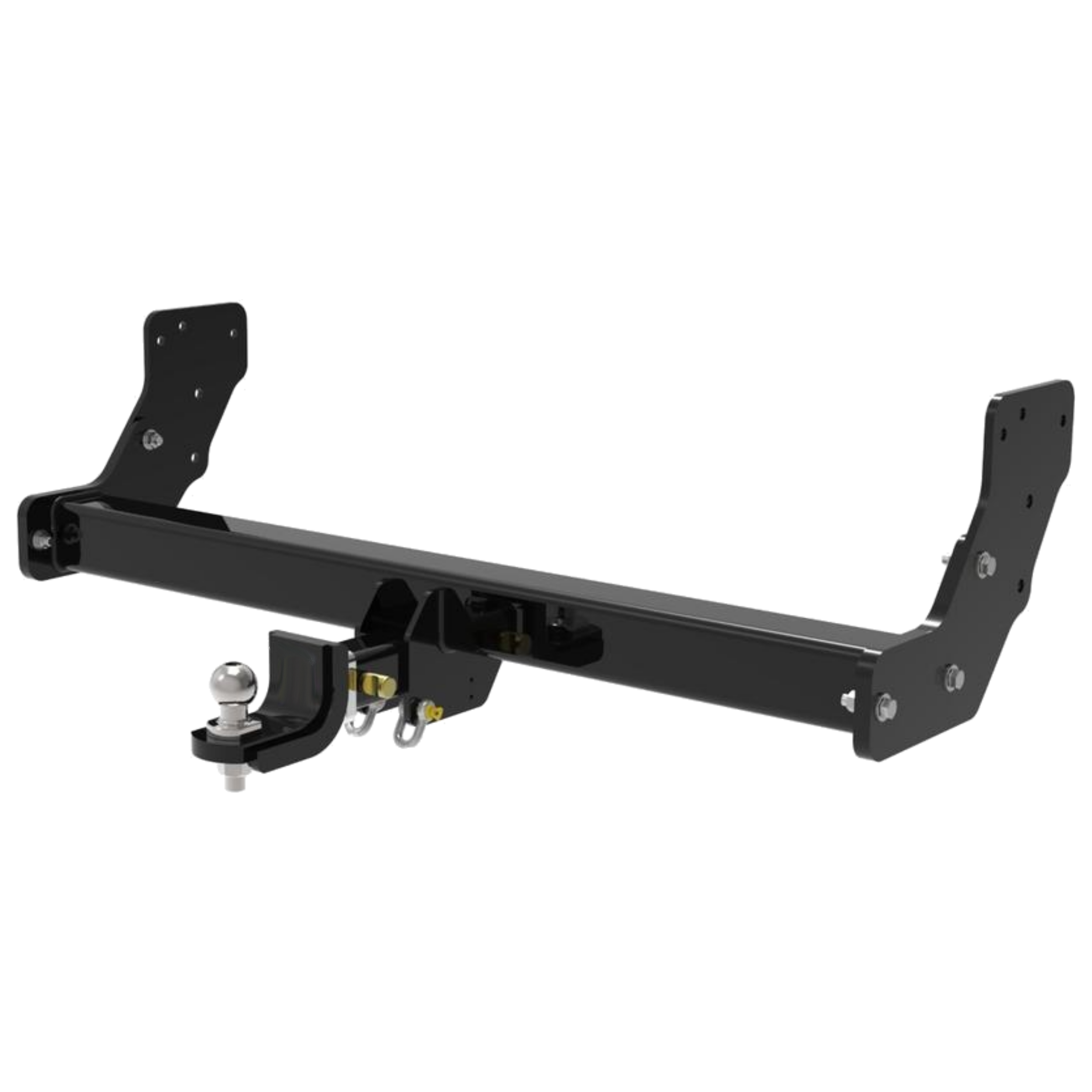 GWM Cannon Tub Body 01/2021 - On (Plug in Harness that deactivates reverse sensors) - Towbar Kit