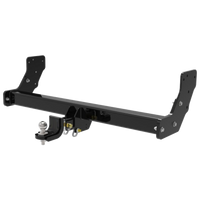 GWM Cannon Tub Body 01/2021 - On (Plug in Harness that deactivates reverse sensors) - Towbar Kit