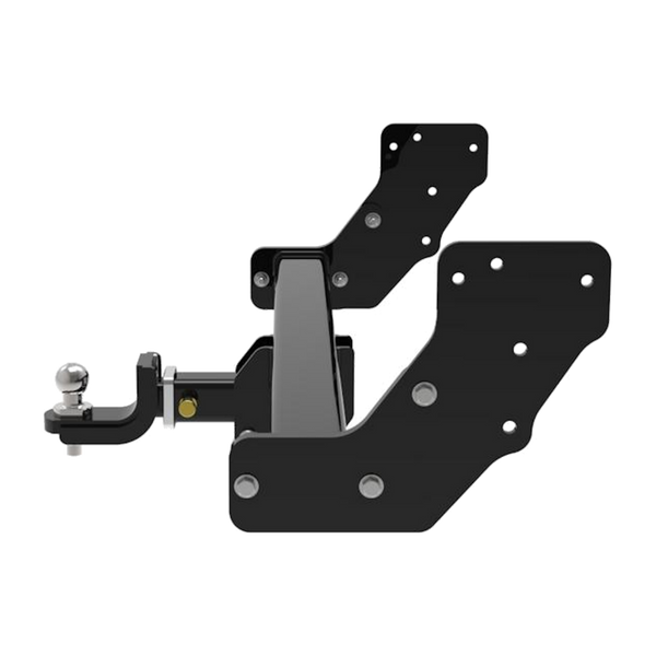 GWM Cannon Tub Body 01/2021 - On (Plug in Harness that deactivates reverse sensors) - Towbar Kit