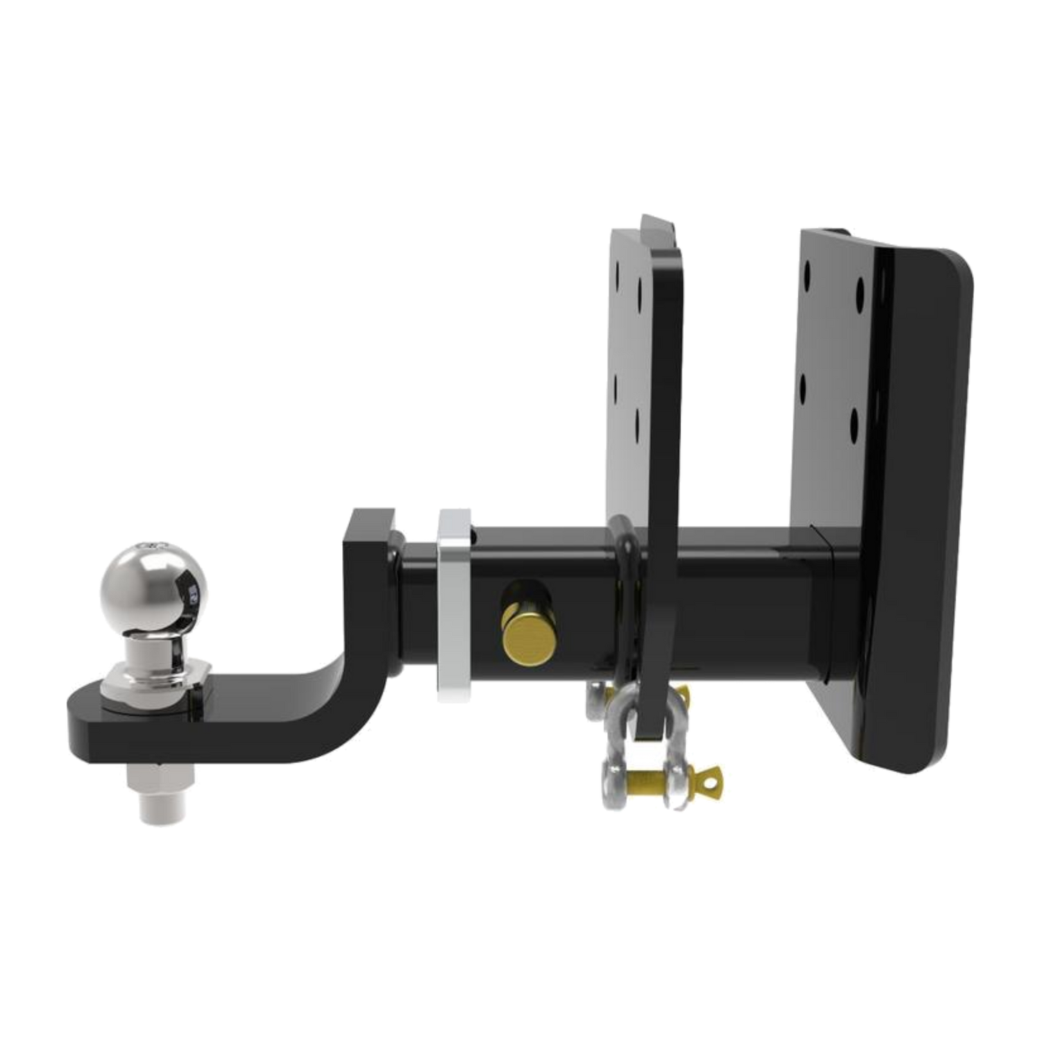 GWM Tank 300 SUV 10/2022 - On (Fits Hybrid & Petrol) - Towbar Kit