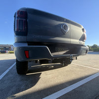 GWM Cannon Alpha Diesel 04/2024 - Towbar Kit