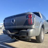 GWM Cannon Alpha Diesel 04/2024 - Towbar Kit